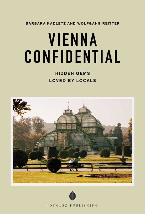 VIENNA CONFIDENTIAL