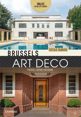 Brussels Art Deco Brussels Art Deco