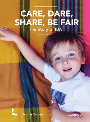 Care, Dare, Share, Be Fair Care, Dare, Share, Be Fair