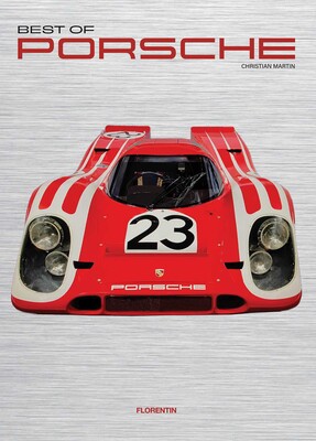 Best of Porsche Best of Porsche