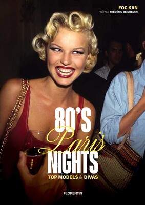 80's Paris Nights 80's Paris Nights