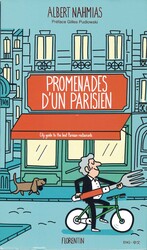 Walks of a Parisian