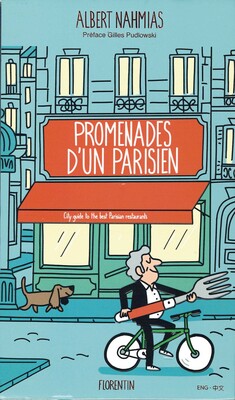 Walks of a Parisian Walks of a Parisian