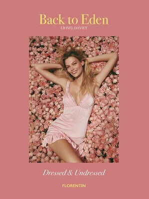 Back to Eden: Dressed & Undressed Back to Eden: Dressed & Undressed