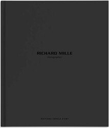 Richard Mille – Monograph I