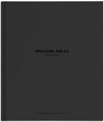Richard Mille – Monograph II