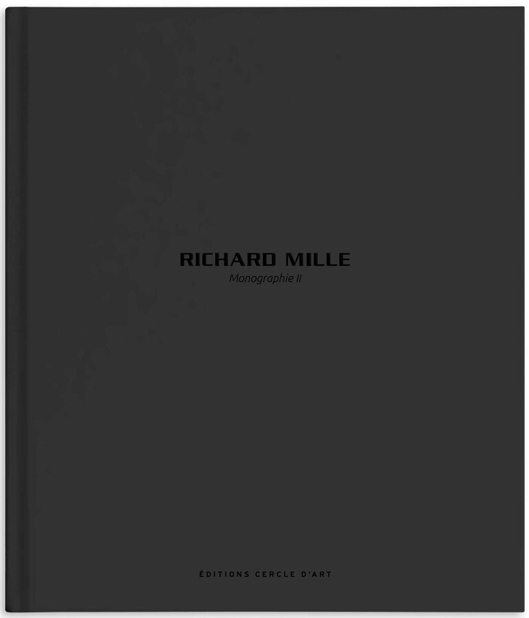 Richard Mille – Monograph II