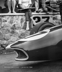 Car Racing 1966 Car Racing 1966