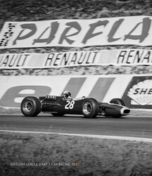 Car Racing 1967 Car Racing 1967