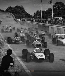 Car Racing 1968 Car Racing 1968
