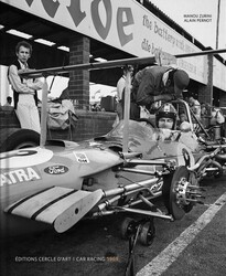 Car Racing 1969 Car Racing 1969