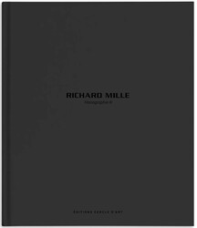 Richard Mille – Monograph III