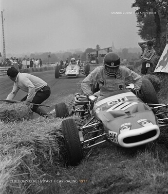 Car Racing 1971 Car Racing 1971