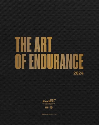 Art of Endurance Art of Endurance