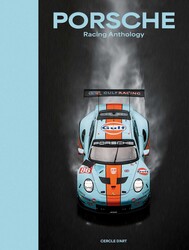 Porsche Racing Anthology Porsche Racing Anthology