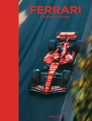 Ferrari Racing Anthology Ferrari Racing Anthology