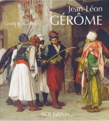Jean-Léon Gérôme Jean-Léon Gérôme