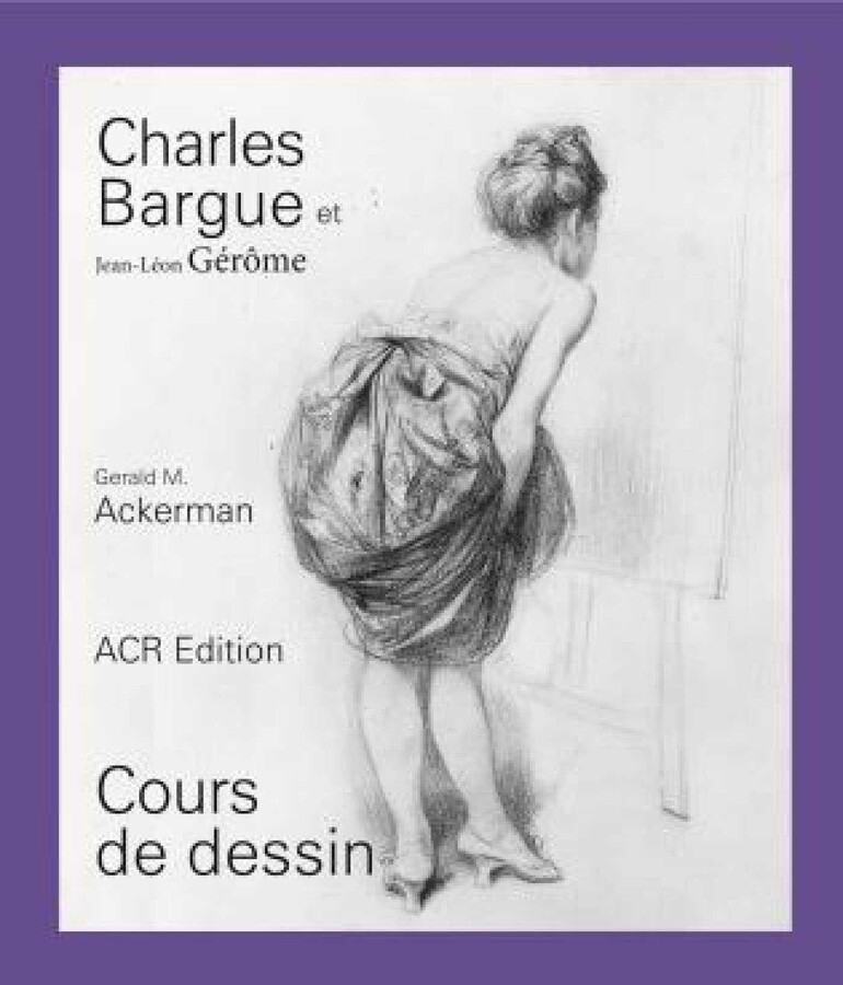 Charles Bargue et Jean-Léon Gérôme