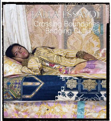 Lalla Essaydi Lalla Essaydi