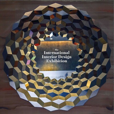 The International Interior Design Exhibition The International Interior Design Exhibition