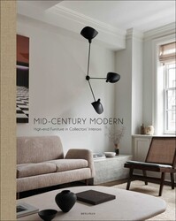 Mid-Century Modern Mid-Century Modern