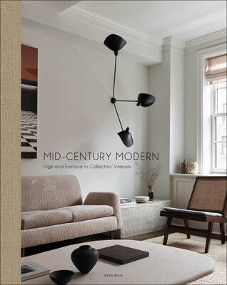 Mid-Century Modern Mid-Century Modern
