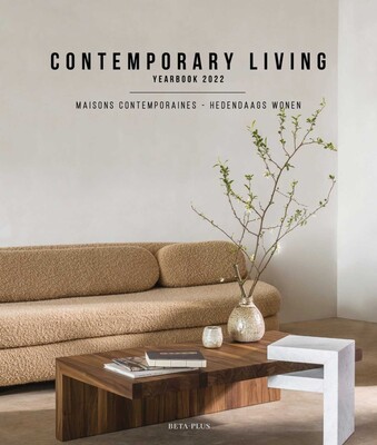 Contemporary Living Yearbook 2022 Contemporary Living Yearbook 2022