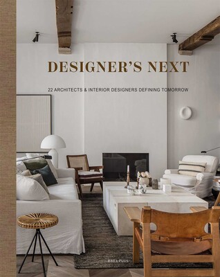 Designer's Next Designer's Next