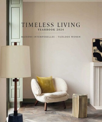 Timeless Living Yearbook 2024 Timeless Living Yearbook 2024