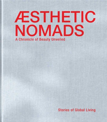 Aesthetic Nomads Aesthetic Nomads