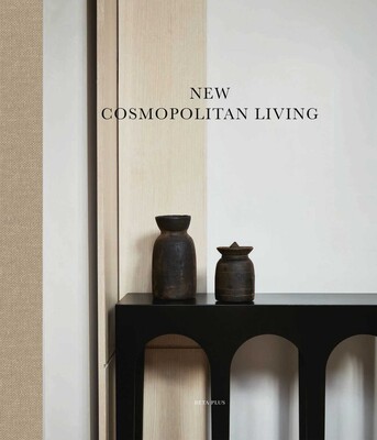 New Cosmopolitan Living New Cosmopolitan Living
