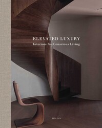Elevated Luxury Elevated Luxury