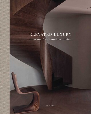Elevated Luxury Elevated Luxury