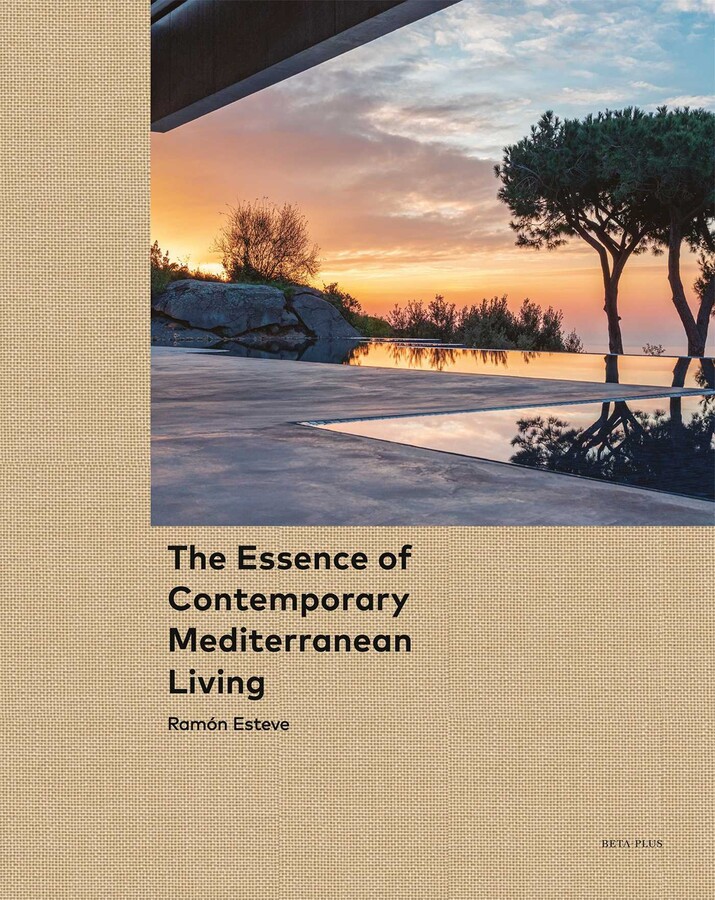 Essence of Contemporary Mediterranean Living