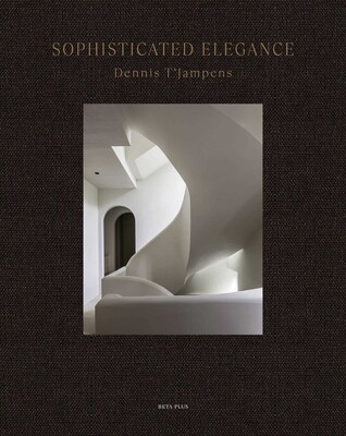 Sophisticated Elegance | Book by Wim Pauwels | Official Publisher