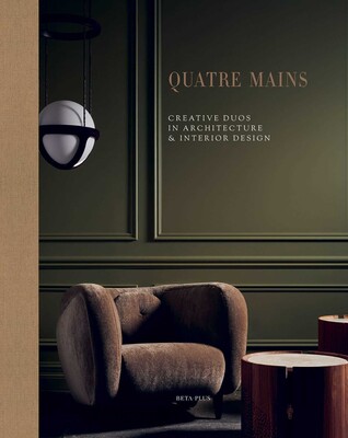 Quatre Mains Quatre Mains