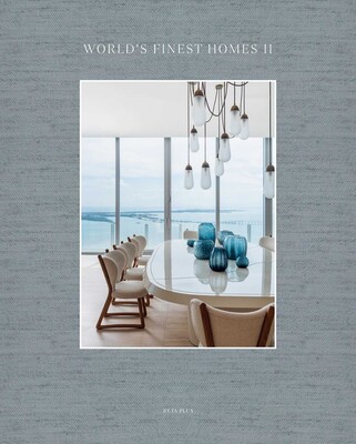 World's Finest Homes II World's Finest Homes II