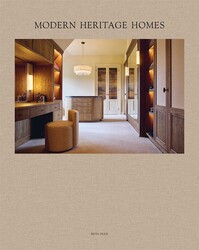 Modern Heritage Homes Modern Heritage Homes