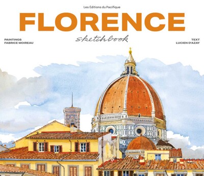 Florence Sketchbook Florence Sketchbook