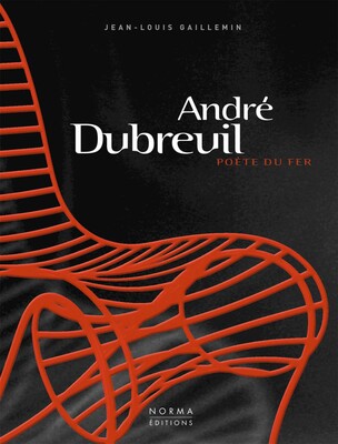 André Dubreuil André Dubreuil