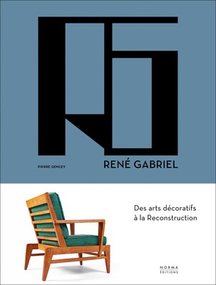 René Gabriel René Gabriel