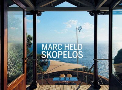 Marc Held - Skopelos Marc Held - Skopelos