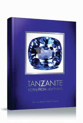 Tanzanite Tanzanite