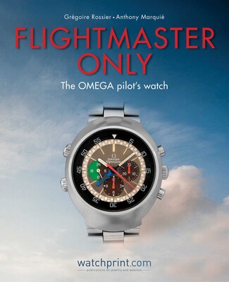 Flightmaster Only Flightmaster Only