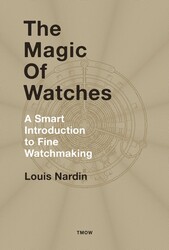 The Magic of Watches