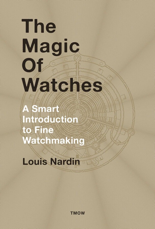 Magic of Watches