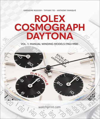 Rolex Cosmograph Daytona Rolex Cosmograph Daytona