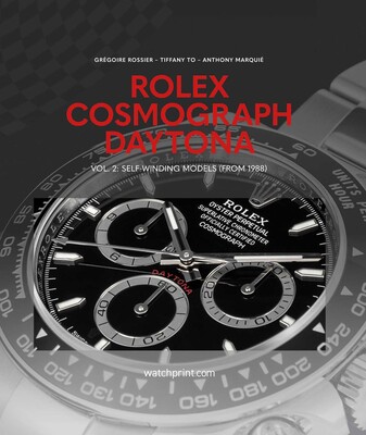 Rolex Cosmograph Daytona Rolex Cosmograph Daytona