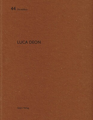 Luca Deon Luca Deon