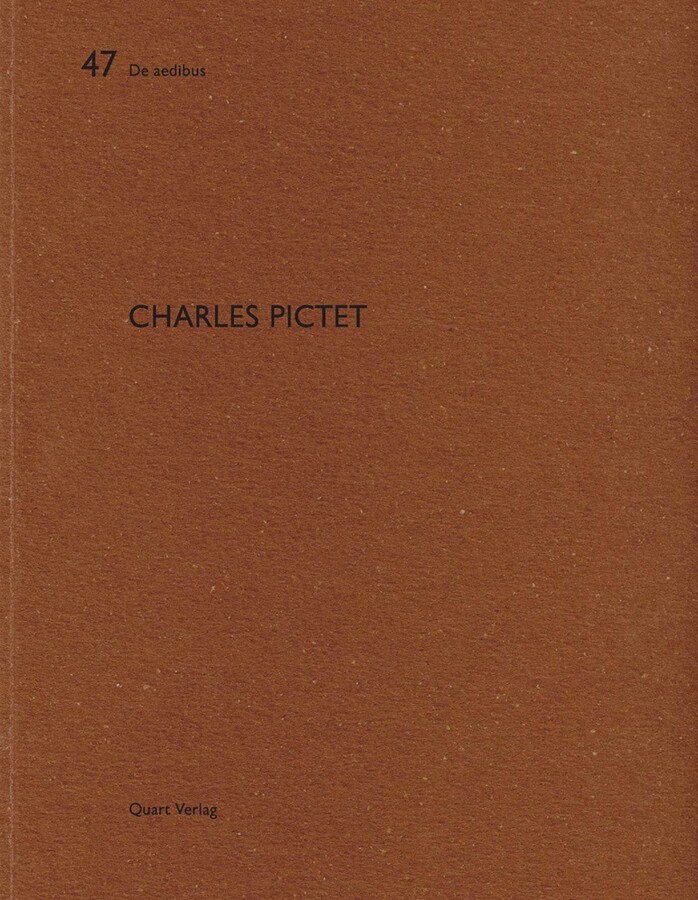 Charles Pictet